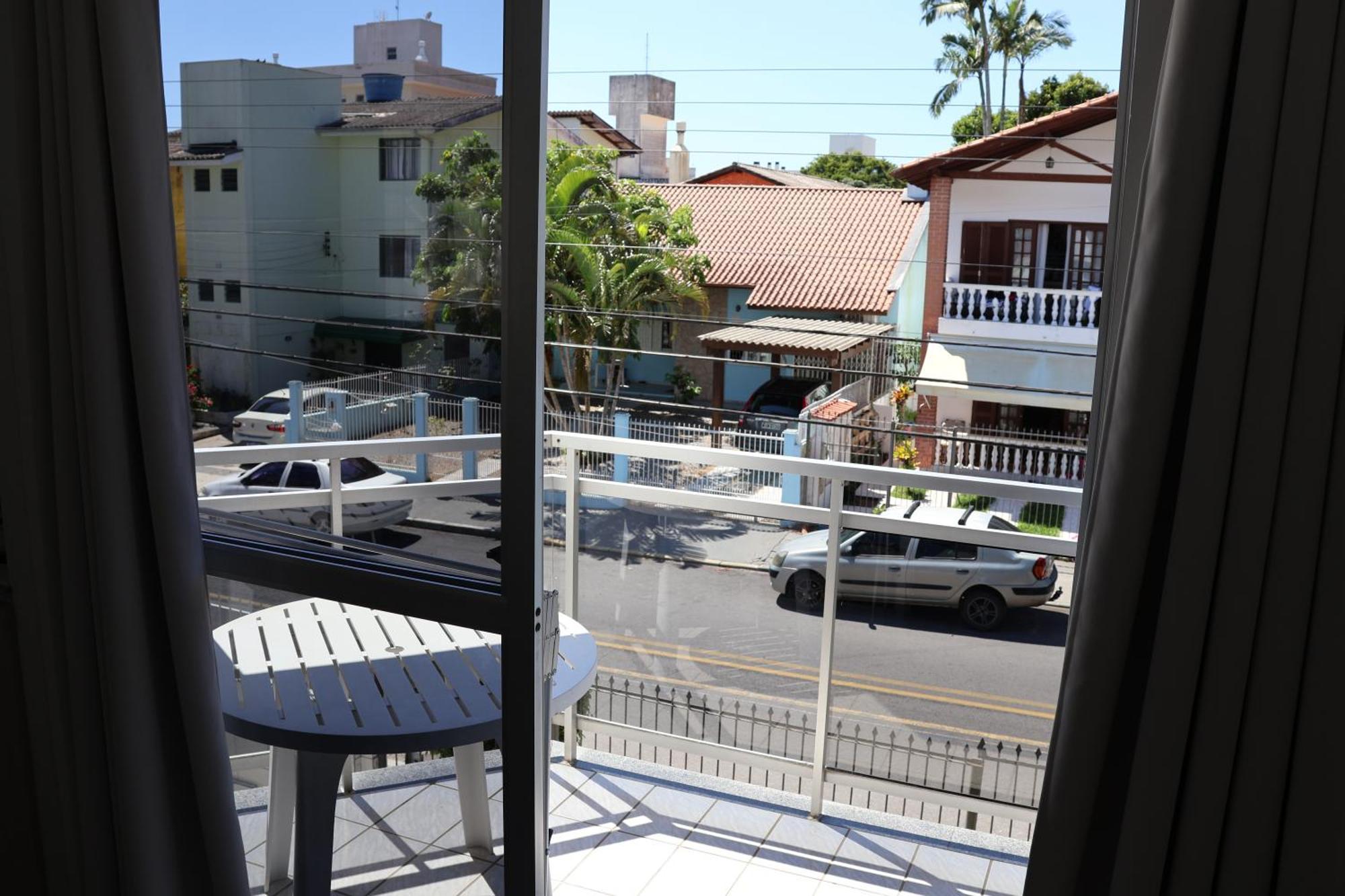 Floramar Apartment - Florianopolis — Photos 1